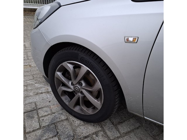 Personenauto, opel, corsa - afbeelding 47 van  47