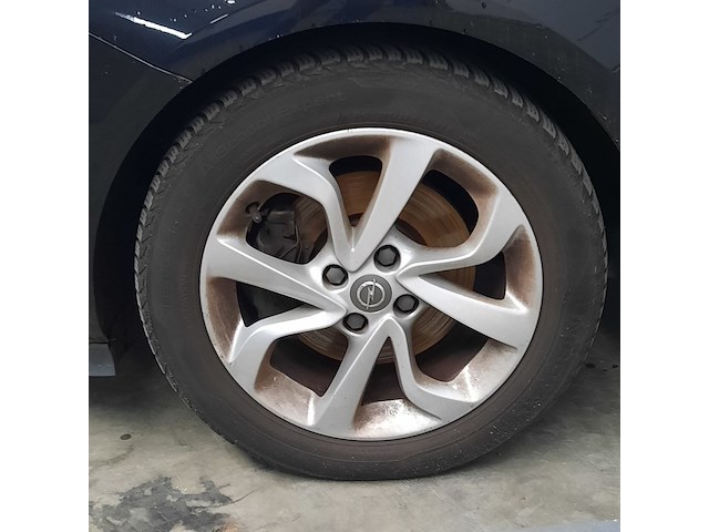 Personenauto, opel, corsa - afbeelding 3 van  34