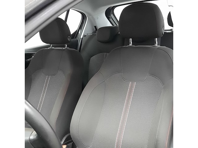 Personenauto, opel, corsa - afbeelding 7 van  34