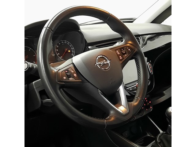 Personenauto, opel, corsa - afbeelding 10 van  34