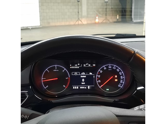 Personenauto, opel, corsa - afbeelding 11 van  34