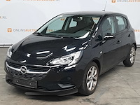 Personenauto, opel, corsa