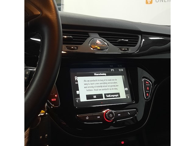 Personenauto, opel, corsa - afbeelding 13 van  34