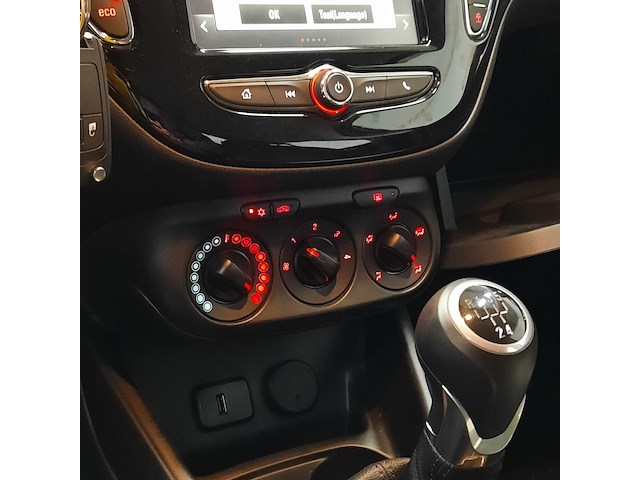 Personenauto, opel, corsa - afbeelding 14 van  34