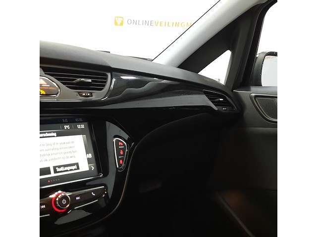 Personenauto, opel, corsa - afbeelding 16 van  34