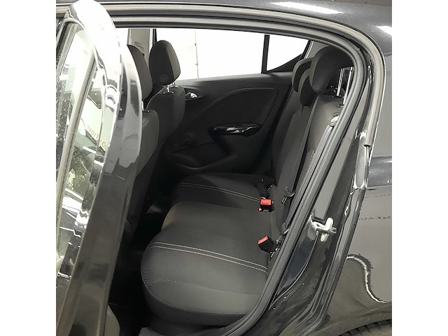 Personenauto, opel, corsa - afbeelding 18 van  34