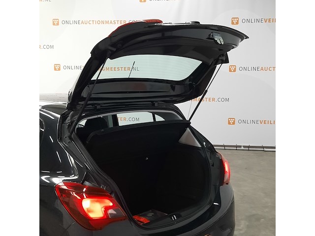 Personenauto, opel, corsa - afbeelding 20 van  34