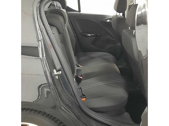 Personenauto, opel, corsa - afbeelding 21 van  34