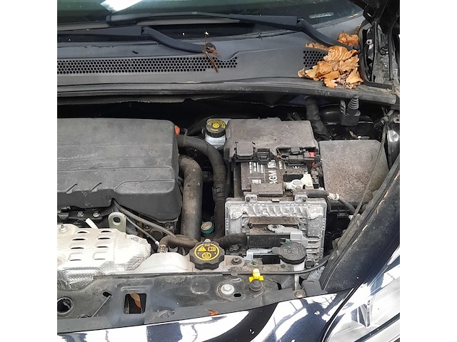 Personenauto, opel, corsa - afbeelding 26 van  34