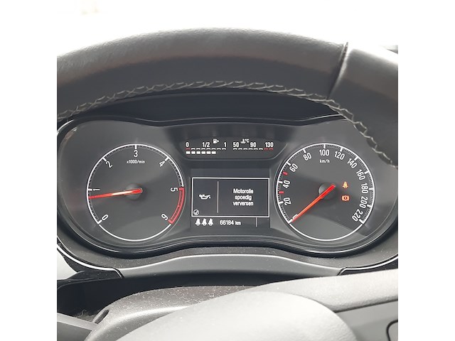 Personenauto, opel, corsa - afbeelding 28 van  34