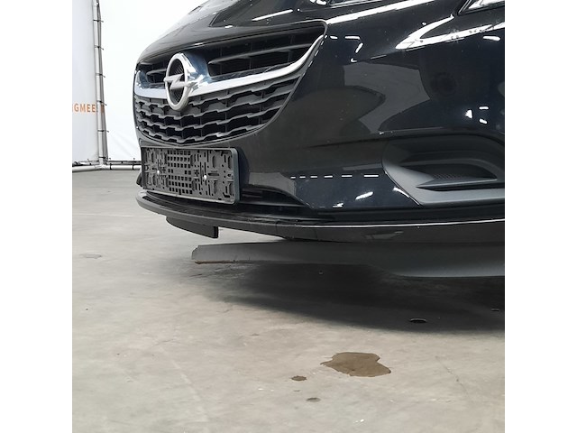 Personenauto, opel, corsa - afbeelding 31 van  34