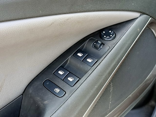 Personenauto, opel, crossland x, 1.2 turbo innovation, 2019 - afbeelding 3 van  38