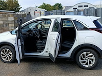 Personenauto, opel, crossland x, 1.2 turbo innovation, 2019 - afbeelding 4 van  38