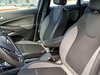 Personenauto, opel, crossland x, 1.2 turbo innovation, 2019 - afbeelding 5 van  38
