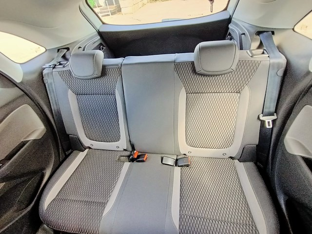 Personenauto, opel, crossland x, 1.2 turbo innovation, 2019 - afbeelding 6 van  38