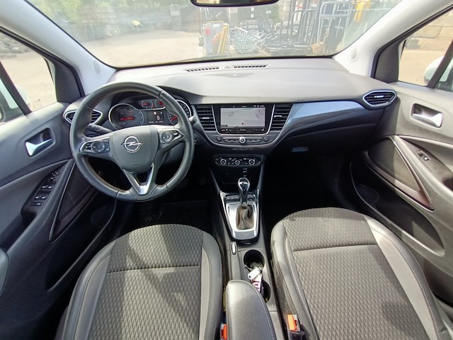 Personenauto, opel, crossland x, 1.2 turbo innovation, 2019 - afbeelding 7 van  38