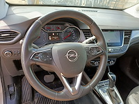 Personenauto, opel, crossland x, 1.2 turbo innovation, 2019 - afbeelding 9 van  38