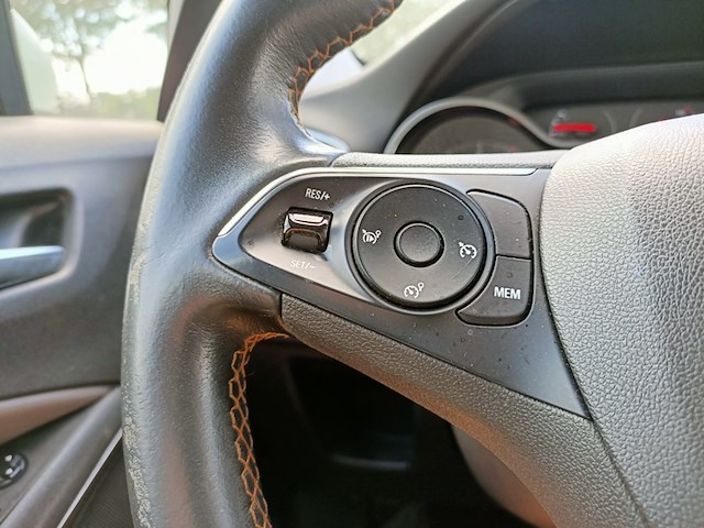 Personenauto, opel, crossland x, 1.2 turbo innovation, 2019 - afbeelding 14 van  38