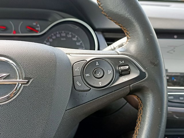 Personenauto, opel, crossland x, 1.2 turbo innovation, 2019 - afbeelding 15 van  38