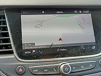 Personenauto, opel, crossland x, 1.2 turbo innovation, 2019 - afbeelding 16 van  38