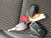 Personenauto, opel, crossland x, 1.2 turbo innovation, 2019 - afbeelding 17 van  38