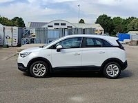 Personenauto, opel, crossland x, 1.2 turbo innovation, 2019 - afbeelding 12 van  38