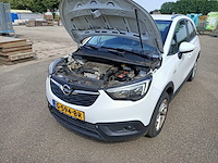 Personenauto, opel, crossland x, 1.2 turbo innovation, 2019 - afbeelding 25 van  38
