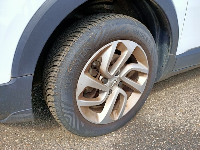 Personenauto, opel, crossland x, 1.2 turbo innovation, 2019 - afbeelding 28 van  38