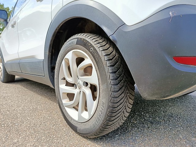Personenauto, opel, crossland x, 1.2 turbo innovation, 2019 - afbeelding 29 van  38