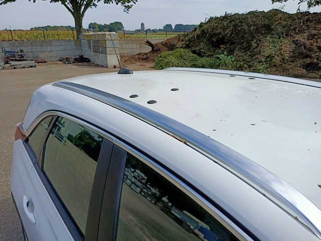 Personenauto, opel, crossland x, 1.2 turbo innovation, 2019 - afbeelding 31 van  38