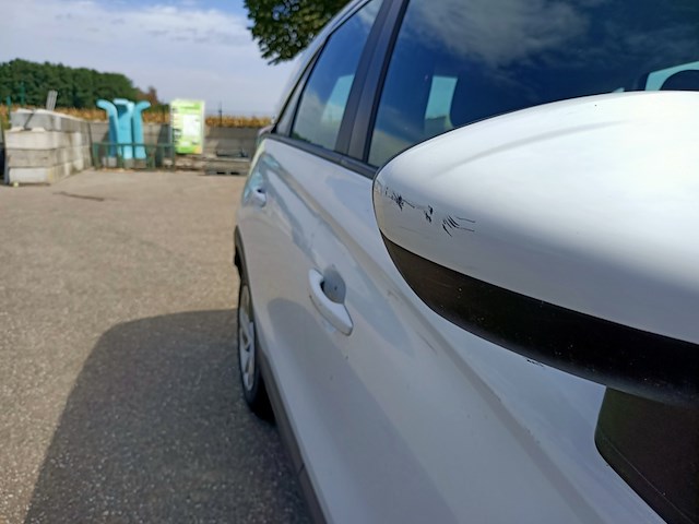 Personenauto, opel, crossland x, 1.2 turbo innovation, 2019 - afbeelding 32 van  38