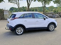 Personenauto, opel, crossland x, 1.2 turbo innovation, 2019 - afbeelding 35 van  38