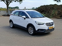 Personenauto, opel, crossland x, 1.2 turbo innovation, 2019 - afbeelding 36 van  38