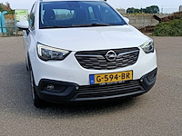 Personenauto, opel, crossland x, 1.2 turbo innovation, 2019 - afbeelding 38 van  38