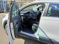 Personenauto, opel, crossland x, 1.2 turbo innovation, 2019 - afbeelding 3 van  36