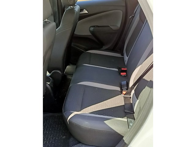Personenauto, opel, crossland x, 1.2 turbo innovation, 2019 - afbeelding 5 van  36
