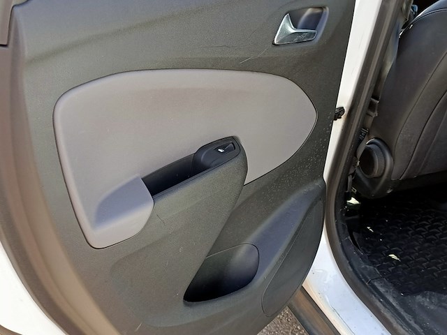 Personenauto, opel, crossland x, 1.2 turbo innovation, 2019 - afbeelding 6 van  36