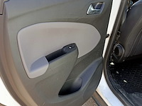 Personenauto, opel, crossland x, 1.2 turbo innovation, 2019 - afbeelding 6 van  36