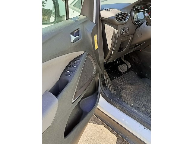 Personenauto, opel, crossland x, 1.2 turbo innovation, 2019 - afbeelding 7 van  36
