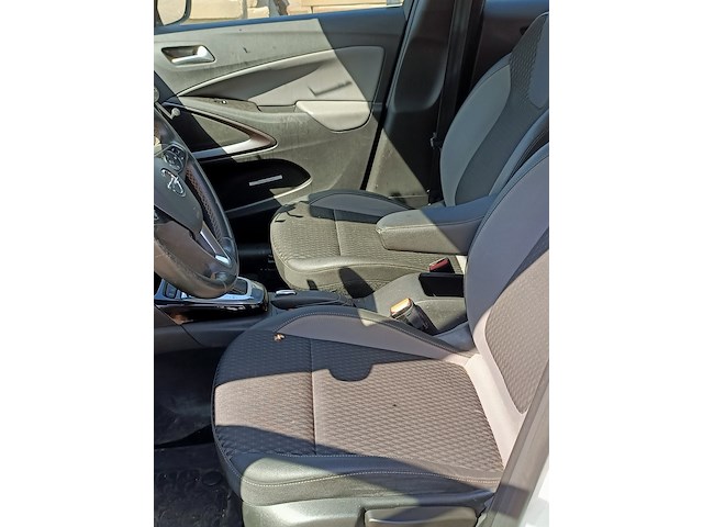 Personenauto, opel, crossland x, 1.2 turbo innovation, 2019 - afbeelding 8 van  36