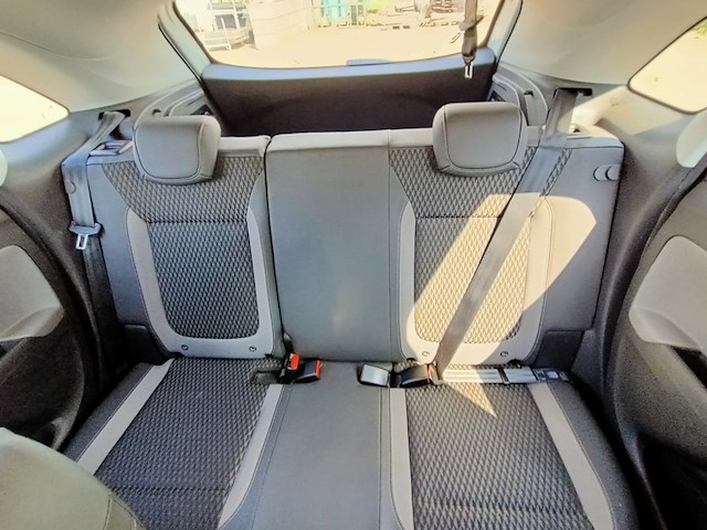 Personenauto, opel, crossland x, 1.2 turbo innovation, 2019 - afbeelding 9 van  36