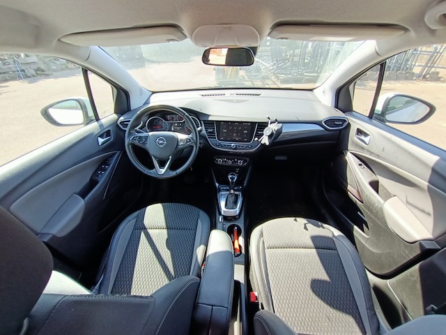 Personenauto, opel, crossland x, 1.2 turbo innovation, 2019 - afbeelding 10 van  36