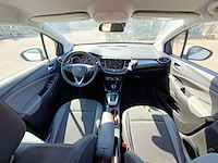 Personenauto, opel, crossland x, 1.2 turbo innovation, 2019 - afbeelding 10 van  36