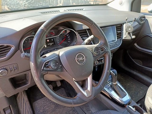 Personenauto, opel, crossland x, 1.2 turbo innovation, 2019 - afbeelding 11 van  36