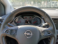 Personenauto, opel, crossland x, 1.2 turbo innovation, 2019 - afbeelding 14 van  36