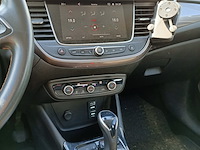 Personenauto, opel, crossland x, 1.2 turbo innovation, 2019 - afbeelding 16 van  36