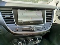 Personenauto, opel, crossland x, 1.2 turbo innovation, 2019 - afbeelding 17 van  36