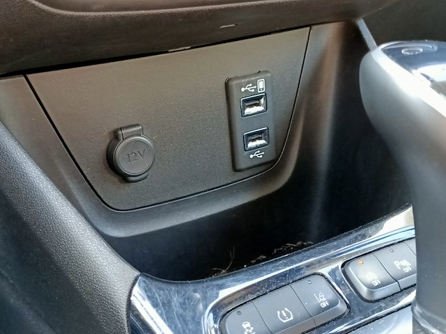Personenauto, opel, crossland x, 1.2 turbo innovation, 2019 - afbeelding 19 van  36