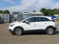 Personenauto, opel, crossland x, 1.2 turbo innovation, 2019 - afbeelding 12 van  36