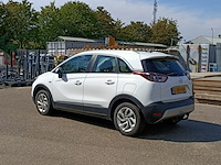 Personenauto, opel, crossland x, 1.2 turbo innovation, 2019 - afbeelding 23 van  36